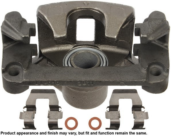 CARDONE Reman Disc Brake Caliper P/N:18-B4645HD Fits: Buick Allure 09-08, Buick Century 05-04, Buick Lacrosse 09-08, Buick Regal 04-97, Chevrolet Impala 10-00, Chevrolet Monte Carlo 07-00, Oldsmobile Intrigue 02-98, Pontiac Grand Prix 03-97 - Image 3