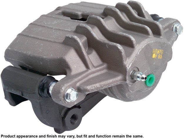 CARDONE Reman Disc Brake Caliper P/N:18-B4646 Fits: Chevrolet Classic 05-04, Chevrolet Malibu 03-97, Oldsmobile Alero 04-99, Oldsmobile Cutlass 99-97, Pontiac Grand Am 05-99 - Image 1