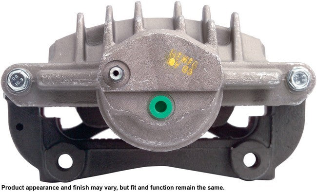 CARDONE Reman Disc Brake Caliper P/N:18-B4646 Fits: Chevrolet Classic 05-04, Chevrolet Malibu 03-97, Oldsmobile Alero 04-99, Oldsmobile Cutlass 99-97, Pontiac Grand Am 05-99 - Image 2