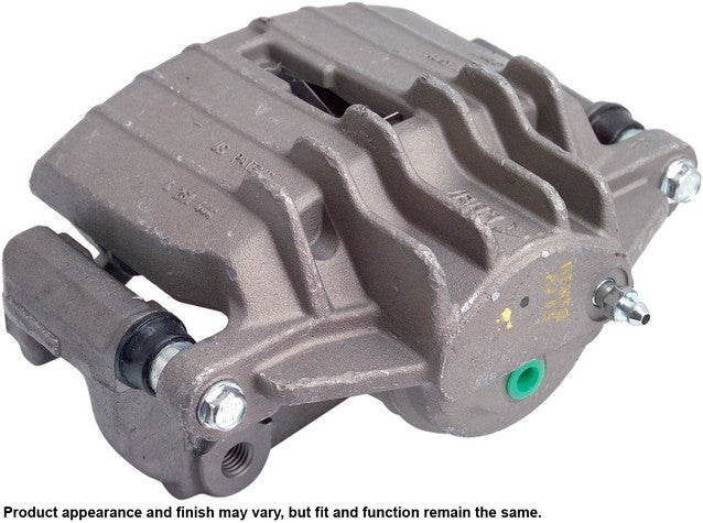 CARDONE Reman Disc Brake Caliper P/N:18-B4647 Fits: Chevrolet Classic 05-04, Chevrolet Malibu 03-97, Oldsmobile Alero 04-99, Oldsmobile Cutlass 99-97, Pontiac Grand Am 05-99 - Image 1