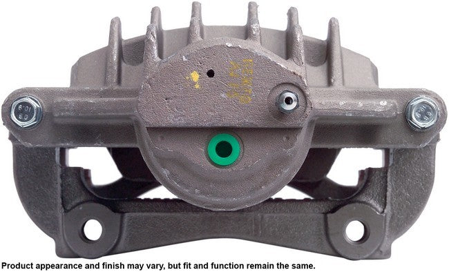 CARDONE Reman Disc Brake Caliper P/N:18-B4647 Fits: Chevrolet Classic 05-04, Chevrolet Malibu 03-97, Oldsmobile Alero 04-99, Oldsmobile Cutlass 99-97, Pontiac Grand Am 05-99 - Image 2