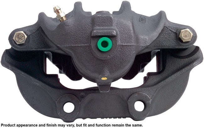 CARDONE Reman Disc Brake Caliper P/N:18-B4648 Fits: Cadillac Catera 01-97 - Image 2