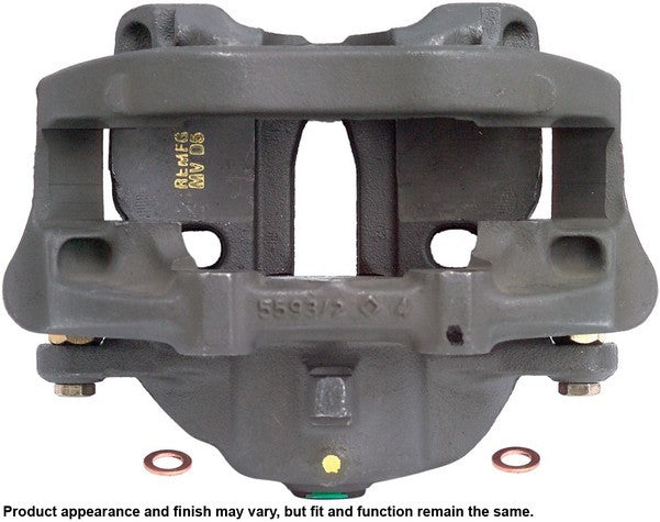 CARDONE Reman Disc Brake Caliper P/N:18-B4648 Fits: Cadillac Catera 01-97 - Image 3