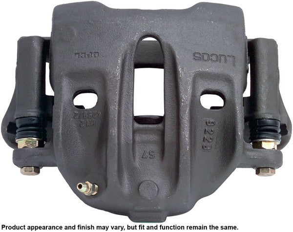 CARDONE Reman Disc Brake Caliper P/N:18-B4648 Fits: Cadillac Catera 01-97 - Image 4