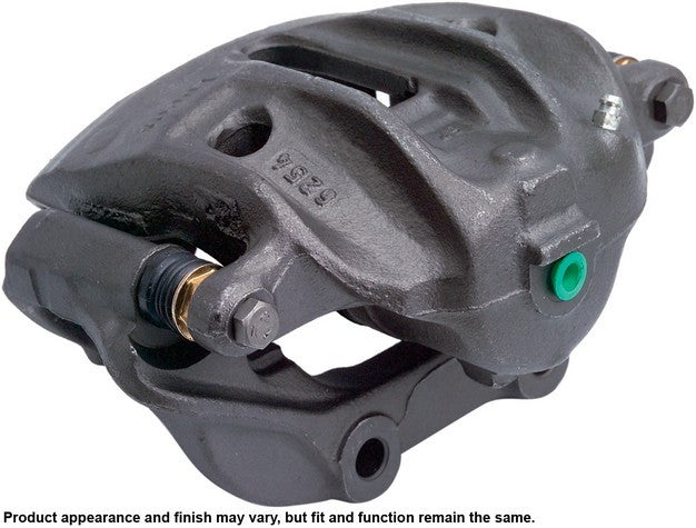 CARDONE Reman Disc Brake Caliper P/N:18-B4649 Fits: Cadillac Catera 01-97 - Image 1