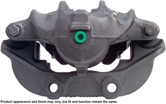 CARDONE Reman Disc Brake Caliper P/N:18-B4649 Fits: Cadillac Catera 01-97 - Image 2