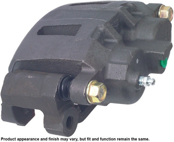 CARDONE Reman Disc Brake Caliper P/N:18-B4650 Fits: Chevrolet Blazer 1997, Oldsmobile Bravada 1997 - Image 1
