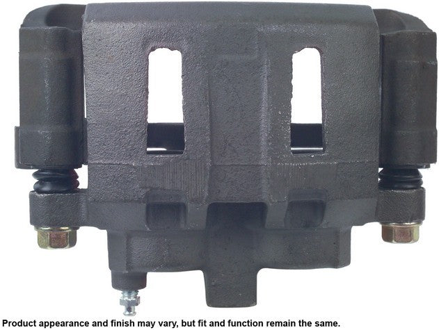CARDONE Reman Disc Brake Caliper P/N:18-B4650 Fits: Chevrolet Blazer 1997, Oldsmobile Bravada 1997 - Image 4