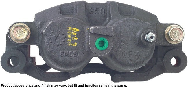 CARDONE Reman Disc Brake Caliper P/N:18-B4651 Fits: Chevrolet Blazer 1997, Oldsmobile Bravada 1997 - Image 2