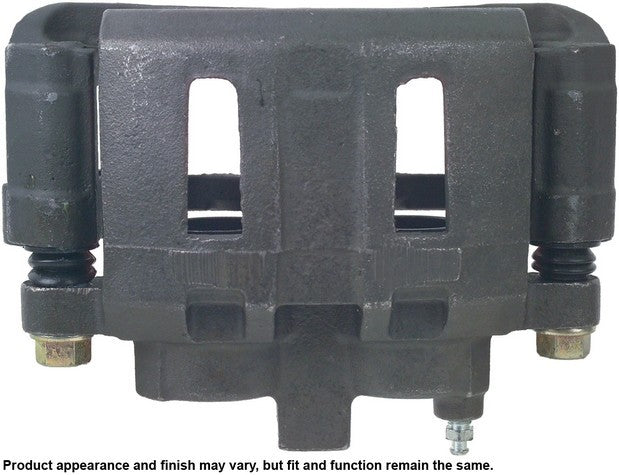 CARDONE Reman Disc Brake Caliper P/N:18-B4651 Fits: Chevrolet Blazer 1997, Oldsmobile Bravada 1997 - Image 4
