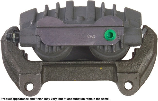 CARDONE Reman Disc Brake Caliper P/N:18-B4654 Fits: Ford Mustang 98-94 - Image 2