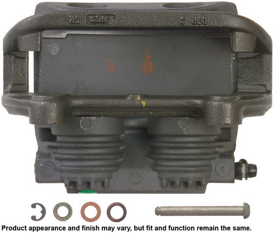 CARDONE Reman Disc Brake Caliper P/N:18-B4654 Fits: Ford Mustang 98-94 - Image 3