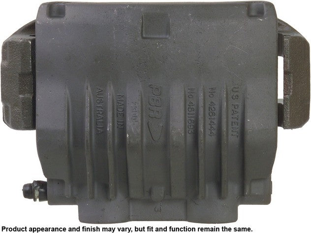 CARDONE Reman Disc Brake Caliper P/N:18-B4654 Fits: Ford Mustang 98-94 - Image 4