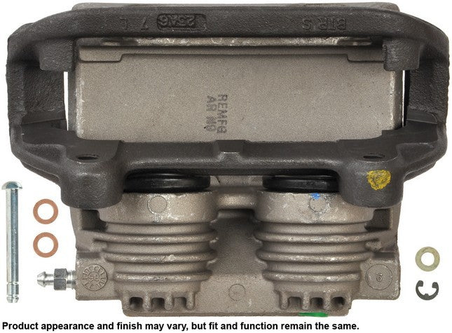 CARDONE Reman Disc Brake Caliper P/N:18-B4655 Fits: Ford Mustang 98-94 - Image 3