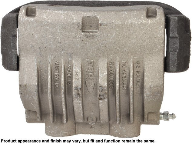 CARDONE Reman Disc Brake Caliper P/N:18-B4655 Fits: Ford Mustang 98-94 - Image 4