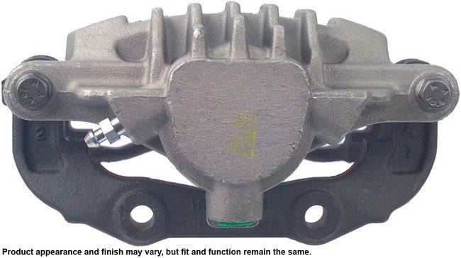 CARDONE Reman Disc Brake Caliper P/N:18-B4658 Fits: Chevrolet Blazer 1997, Oldsmobile Bravada 1997 - Image 2