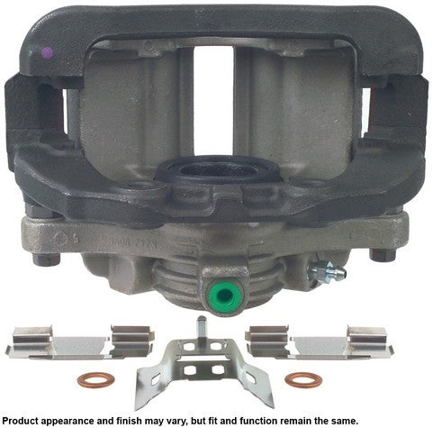 CARDONE Reman Disc Brake Caliper P/N:18-B4658 Fits: Chevrolet Blazer 1997, Oldsmobile Bravada 1997 - Image 3