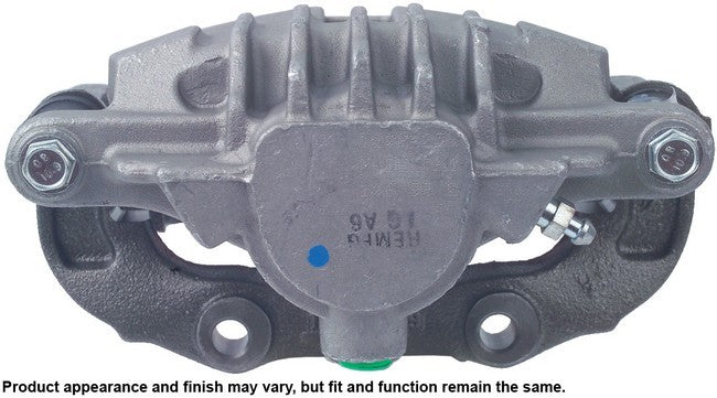CARDONE Reman Disc Brake Caliper P/N:18-B4659 Fits: Chevrolet Blazer 1997, Oldsmobile Bravada 1997 - Image 2