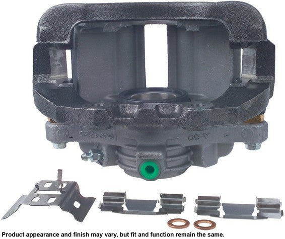 CARDONE Reman Disc Brake Caliper P/N:18-B4659 Fits: Chevrolet Blazer 1997, Oldsmobile Bravada 1997 - Image 3
