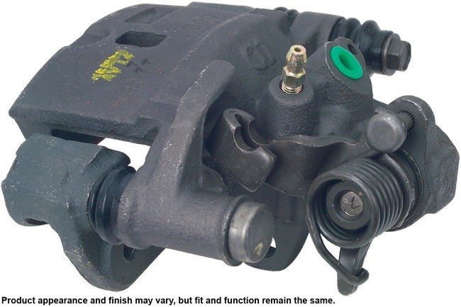 CARDONE Reman Disc Brake Caliper P/N:18-B4660 Fits: Dodge Colt 94-93, Eagle Summit 96-93, Mitsubishi Mirage 95-93, Plymouth Colt 94-93 - Image 1