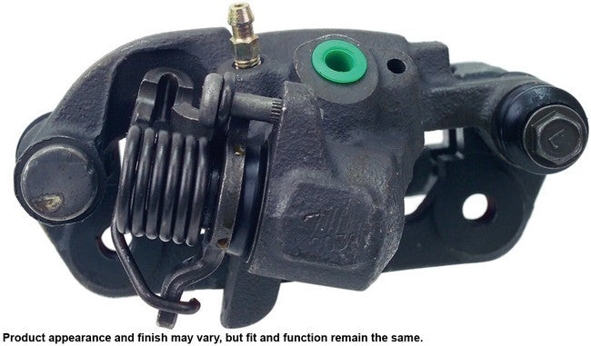 CARDONE Reman Disc Brake Caliper P/N:18-B4660 Fits: Dodge Colt 94-93, Eagle Summit 96-93, Mitsubishi Mirage 95-93, Plymouth Colt 94-93 - Image 2