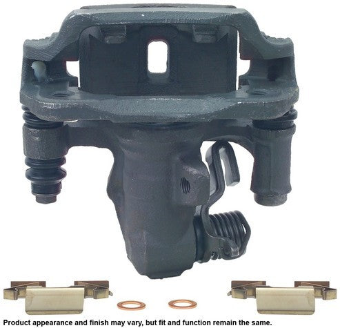 CARDONE Reman Disc Brake Caliper P/N:18-B4660 Fits: Dodge Colt 94-93, Eagle Summit 96-93, Mitsubishi Mirage 95-93, Plymouth Colt 94-93 - Image 3