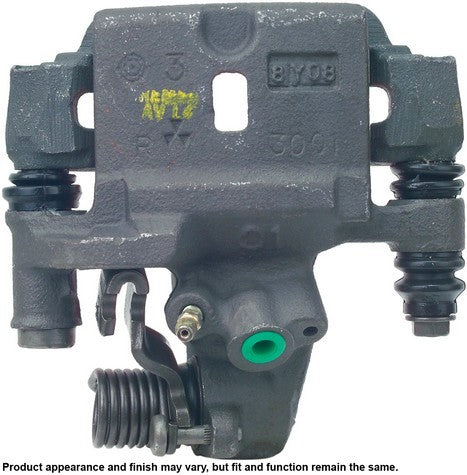 CARDONE Reman Disc Brake Caliper P/N:18-B4660 Fits: Dodge Colt 94-93, Eagle Summit 96-93, Mitsubishi Mirage 95-93, Plymouth Colt 94-93 - Image 4