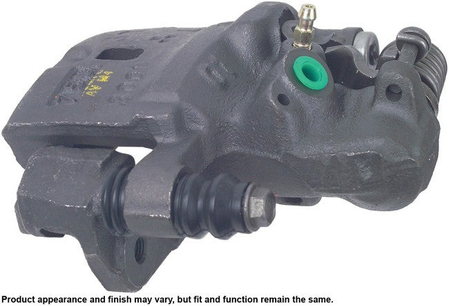 CARDONE Reman Disc Brake Caliper P/N:18-B4661 Fits: Dodge Colt 94-93, Eagle Summit 96-93, Mitsubishi Mirage 95-93, Plymouth Colt 94-93 - Image 1