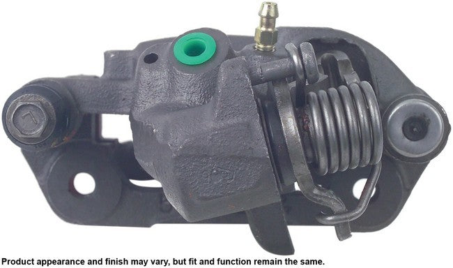 CARDONE Reman Disc Brake Caliper P/N:18-B4661 Fits: Dodge Colt 94-93, Eagle Summit 96-93, Mitsubishi Mirage 95-93, Plymouth Colt 94-93 - Image 2