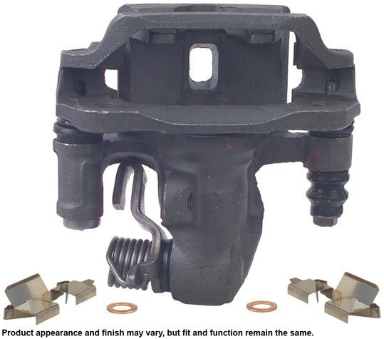 CARDONE Reman Disc Brake Caliper P/N:18-B4661 Fits: Dodge Colt 94-93, Eagle Summit 96-93, Mitsubishi Mirage 95-93, Plymouth Colt 94-93 - Image 3