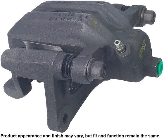 CARDONE Reman Disc Brake Caliper P/N:18-B4666 Fits: Eagle Talon 1995, Mitsubishi Eclipse 1995 - Image 1