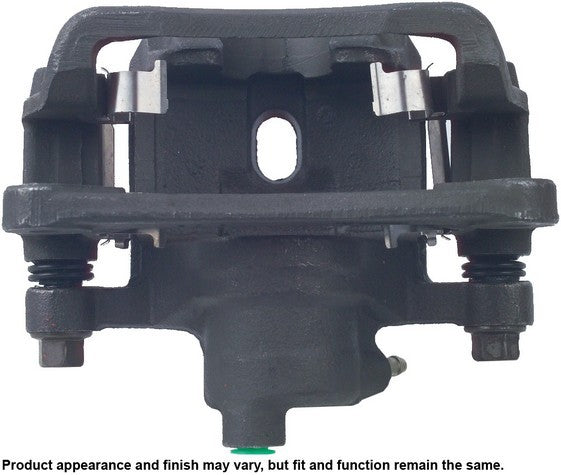 CARDONE Reman Disc Brake Caliper P/N:18-B4666 Fits: Eagle Talon 1995, Mitsubishi Eclipse 1995 - Image 3