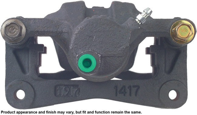 CARDONE Reman Disc Brake Caliper P/N:18-B4667 Fits: Eagle Talon 1995, Mitsubishi Eclipse 1995 - Image 2