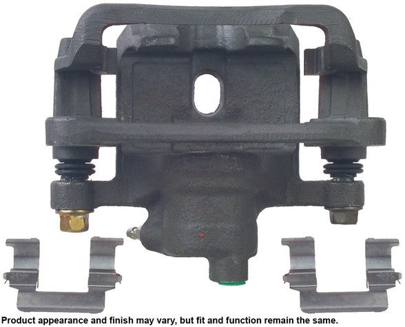 CARDONE Reman Disc Brake Caliper P/N:18-B4667 Fits: Eagle Talon 1995, Mitsubishi Eclipse 1995 - Image 3