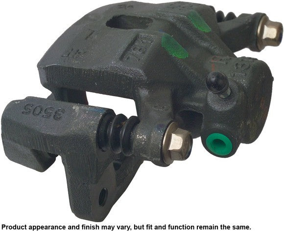 CARDONE Reman Disc Brake Caliper P/N:18-B4668 Fits: Eagle Summit 96-92, Mitsubishi Expo 95-92, Mitsubishi Expo Lrv 94-92, Plymouth Colt 94-92 - Image 1