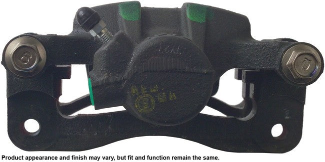 CARDONE Reman Disc Brake Caliper P/N:18-B4668 Fits: Eagle Summit 96-92, Mitsubishi Expo 95-92, Mitsubishi Expo Lrv 94-92, Plymouth Colt 94-92 - Image 2
