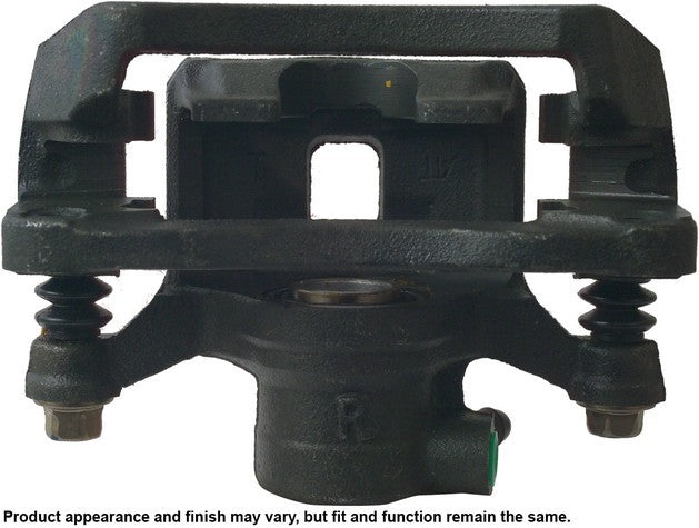 CARDONE Reman Disc Brake Caliper P/N:18-B4668 Fits: Eagle Summit 96-92, Mitsubishi Expo 95-92, Mitsubishi Expo Lrv 94-92, Plymouth Colt 94-92 - Image 3