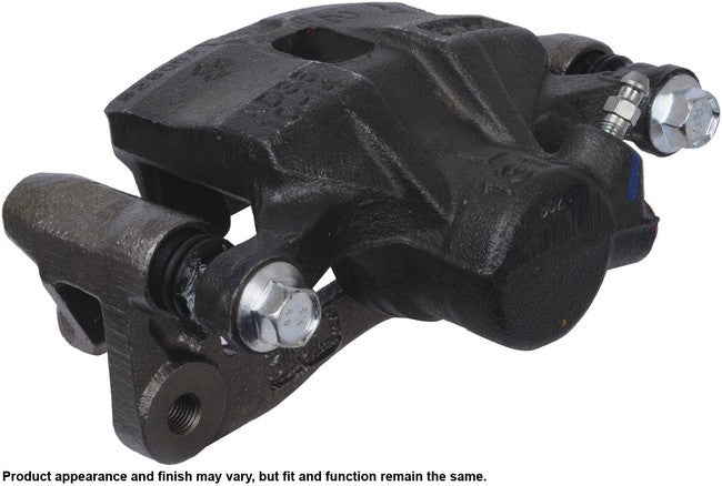 CARDONE Reman Disc Brake Caliper P/N:18-B4669 Fits: Eagle Summit 96-92, Mitsubishi Expo 95-92, Mitsubishi Expo Lrv 94-92, Plymouth Colt 94-92 - Image 1