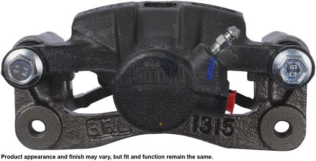 CARDONE Reman Disc Brake Caliper P/N:18-B4669 Fits: Eagle Summit 96-92, Mitsubishi Expo 95-92, Mitsubishi Expo Lrv 94-92, Plymouth Colt 94-92 - Image 2