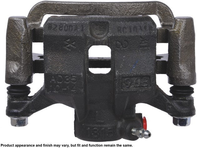 CARDONE Reman Disc Brake Caliper P/N:18-B4669 Fits: Eagle Summit 96-92, Mitsubishi Expo 95-92, Mitsubishi Expo Lrv 94-92, Plymouth Colt 94-92 - Image 4