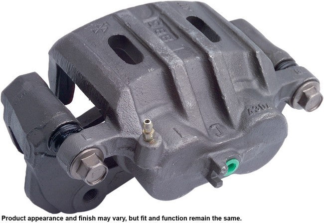 CARDONE Reman Disc Brake Caliper P/N:18-B4670 Fits: Eagle Talon 98-95, Mitsubishi Eclipse 99-95 - Image 1