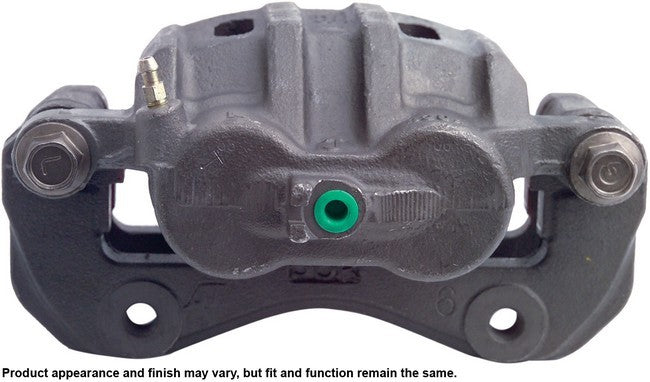 CARDONE Reman Disc Brake Caliper P/N:18-B4670 Fits: Eagle Talon 98-95, Mitsubishi Eclipse 99-95 - Image 2