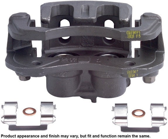 CARDONE Reman Disc Brake Caliper P/N:18-B4670 Fits: Eagle Talon 98-95, Mitsubishi Eclipse 99-95 - Image 3