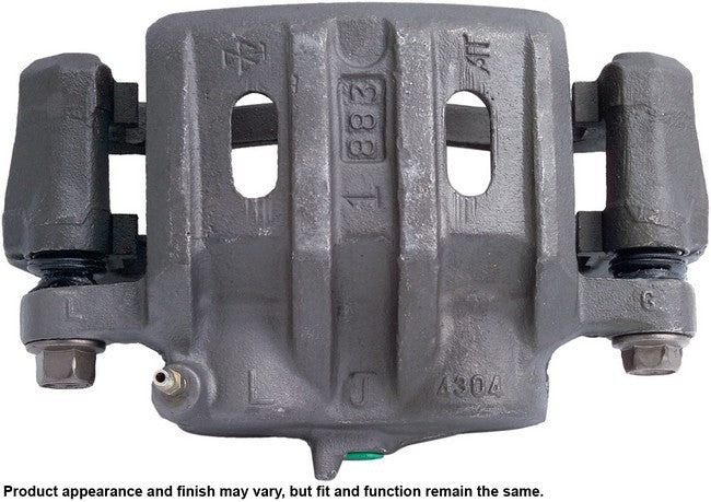CARDONE Reman Disc Brake Caliper P/N:18-B4670 Fits: Eagle Talon 98-95, Mitsubishi Eclipse 99-95 - Image 4