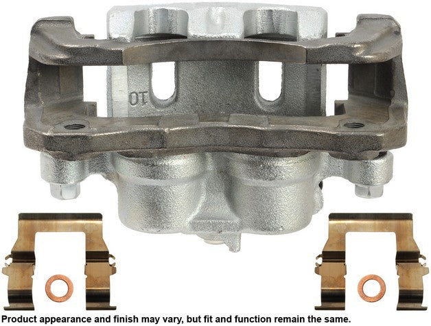 CARDONE Reman Disc Brake Caliper P/N:18-B4670A Fits: Mitsubishi Diamante 04-97, Mitsubishi Eclipse 2000, Mitsubishi Galant 00-99 - Image 3