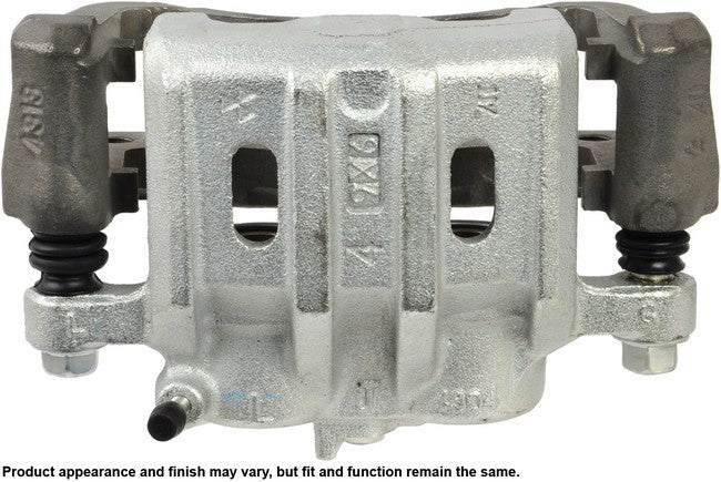 CARDONE Reman Disc Brake Caliper P/N:18-B4670A Fits: Mitsubishi Diamante 04-97, Mitsubishi Eclipse 2000, Mitsubishi Galant 00-99 - Image 4