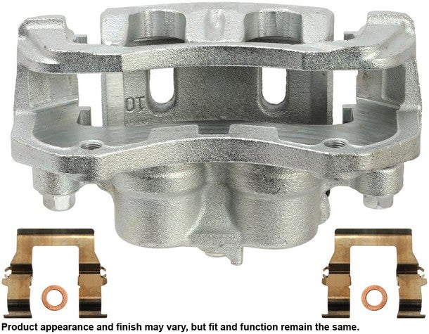 CARDONE Reman Disc Brake Caliper P/N:18-B4670B Fits: Mitsubishi Lancer 15-09, Mitsubishi Outlander 06-05, Mitsubishi Outlander Phev 22-18 - Image 3