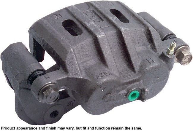 CARDONE Reman Disc Brake Caliper P/N:18-B4671 Fits: Eagle Talon 98-95, Mitsubishi Eclipse 99-95 - Image 1