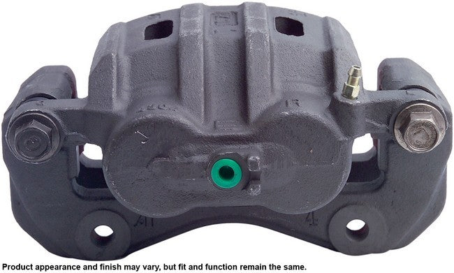 CARDONE Reman Disc Brake Caliper P/N:18-B4671 Fits: Eagle Talon 98-95, Mitsubishi Eclipse 99-95 - Image 2