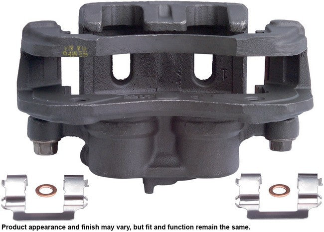 CARDONE Reman Disc Brake Caliper P/N:18-B4671 Fits: Eagle Talon 98-95, Mitsubishi Eclipse 99-95 - Image 3